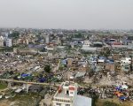 काठमाडौंमा नदी किनारका सुकुमवासी बस्ती हटाउने अभियान
