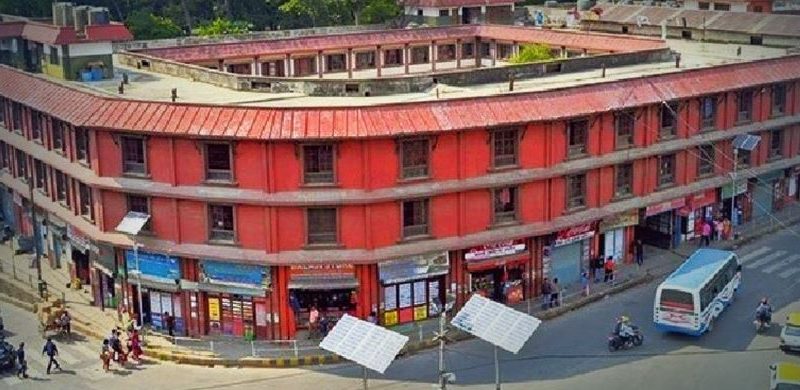पशुपति धर्मशाला विवादमा अदालतको फैसला: सांस्कृतिक स्वामित्वको पुनर्स्थापना