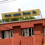 नेपाल आयल निगमलाई एलपी ग्यासमा ठूलो घाटा
