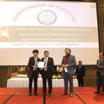 Embassy of Pakistan, Kathmandu Holds Award Ceremony for Essay Writing and Speech Competitions 2026