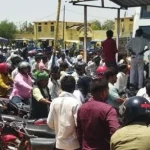 भारतमा इन्धन बिक्रीमा कडाइ, पेट्रोल पम्पबाट थोक खरिदमा रोक