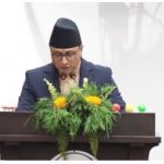 विद्युतमा भ्याट फिर्ता नहुने, उपभोक्तालाई राहत दिने विकल्प खोज्दै सरकार : अर्थमन्त्री स्वर्णिम वाग्ले