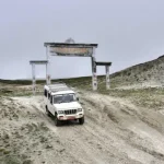 कोरला नाकाबाट ११ महिनामा साढे ७ अर्बभन्दा बढी राजश्व सङ्कलन
