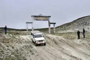 कोरला नाकाबाट ११ महिनामा साढे ७ अर्बभन्दा बढी राजश्व सङ्कलन
