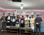१९ जिल्लाका करिब ३ हजार विद्यार्थीलाई शैक्षिक सामग्री वितरण गर्ने घोषणा