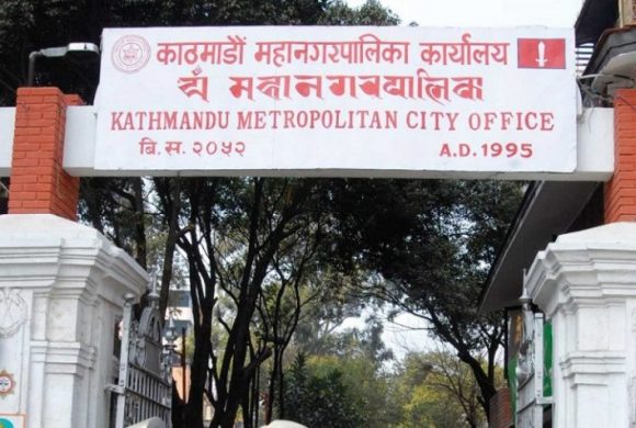 काठमाडौं महानगरको राजस्व १२ अर्ब नाघ्यो, घरबहाल कर प्रमुख आयस्रोत