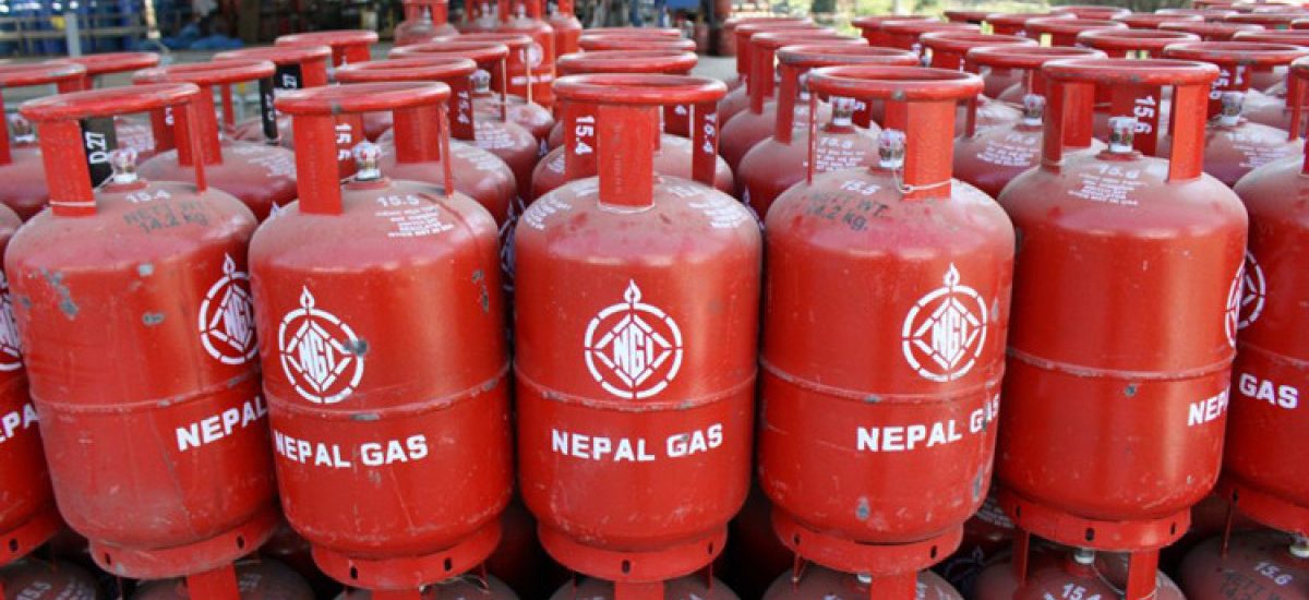 एलपी ग्यास उद्योग संघको सरकारसँग नियमित आपूर्तिको माग