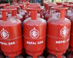 एलपी ग्यास उद्योग संघको सरकारसँग नियमित आपूर्तिको माग
