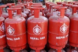 एलपी ग्यास उद्योग संघको सरकारसँग नियमित आपूर्तिको माग