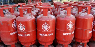 एलपी ग्यास उद्योग संघको सरकारसँग नियमित आपूर्तिको माग