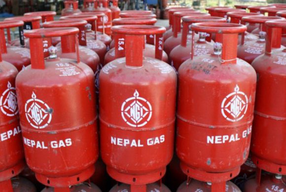 एलपी ग्यास उद्योग संघको सरकारसँग नियमित आपूर्तिको माग