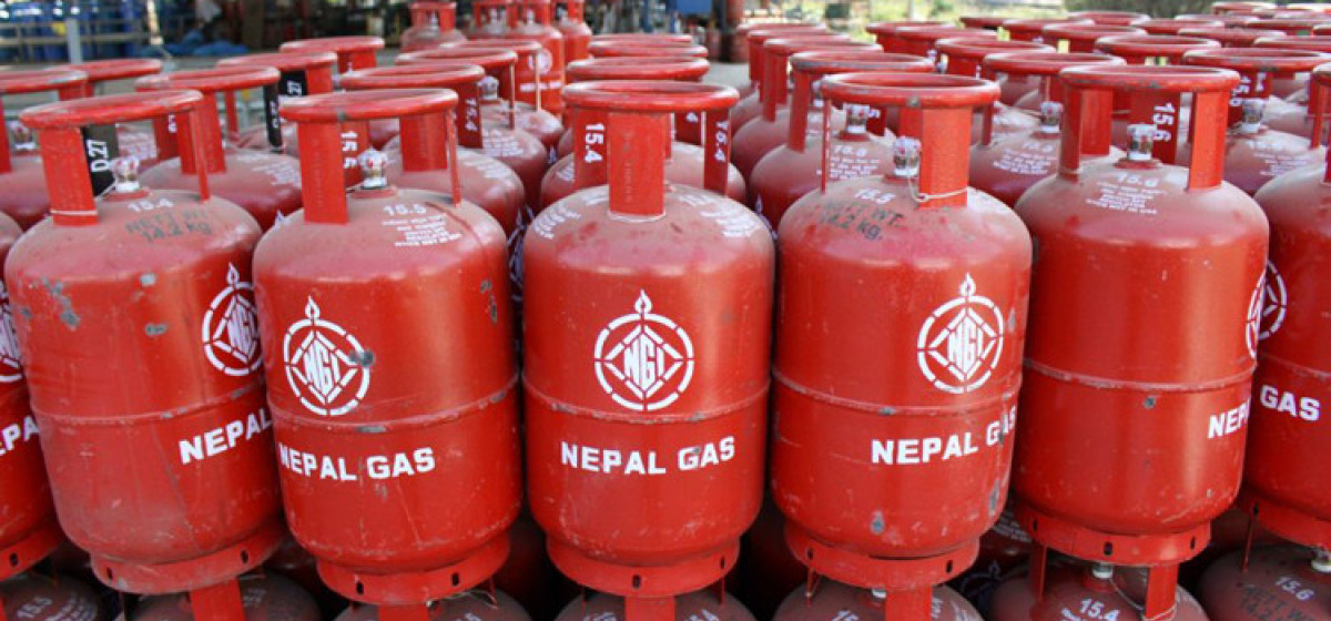 एलपी ग्यास उद्योग संघको सरकारसँग नियमित आपूर्तिको माग