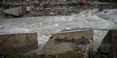 ६० भन्दा बढी जिल्लामा आकस्मिक बाढीको जोखिम, उच्च सतर्कता अपनाउन आग्रह