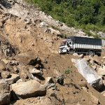 काठमाडौं जोड्ने प्रमुख राजमार्ग सञ्चालनमा