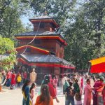 – देशभरका शक्तिपीठमा दसैँको चहलपहल, आज कुष्माण्डाको पूजा