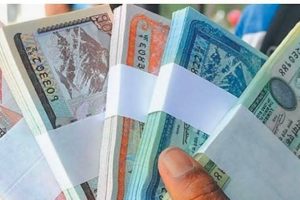 दसैँ नजिकिँदै गर्दा बजारमा ६३ अर्ब रुपैयाँ थप नगद प्रवाह