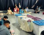 कांग्रेसको १५औँ महाधिवेशनको मतगणना सम्पन्न, २३१ जना निर्वाचित