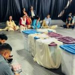 कांग्रेसको १५औँ महाधिवेशनको मतगणना सम्पन्न, २३१ जना निर्वाचित