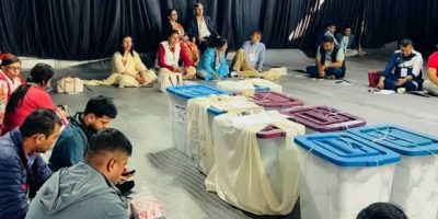कांग्रेसको १५औँ महाधिवेशनको मतगणना सम्पन्न, २३१ जना निर्वाचित