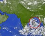 चक्रवात ‘अर्नब’को प्रभावले पाँच प्रदेशमा वर्षा र हिमाली क्षेत्रमा भारी हिमपातको सम्भावना