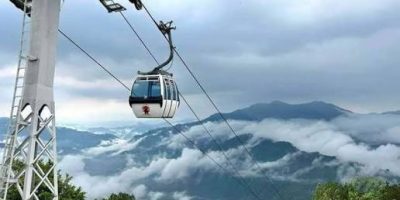मर्मतका लागि मनकामना केबलकार एकदिन बन्द