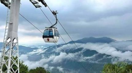 मर्मतका लागि मनकामना केबलकार एकदिन बन्द