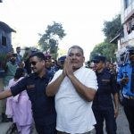 दुर्गा प्रसाईं दुई लाख धरौटीमा रिहा हुने