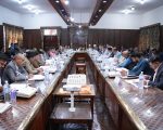 त्रिविको बजेट ३० अर्ब ८७ करोड प्रस्ताव