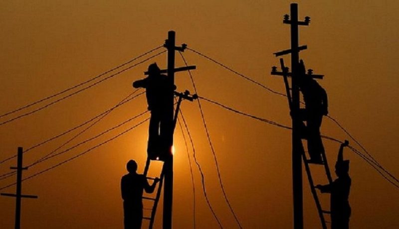 काठमाडौंका यी क्षेत्रमा आठ दिन विद्युत् कटौती हुँदै, यस्तो छ तालिका